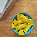 Numa Foods Good-For-You Taffies, 3.3 oz