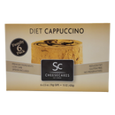 Say Cheese Mini Cheesecake Cappuccino, 6 Pack