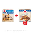 Atkins Nutritionals Snack Bars