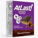 AtLast! Minis Protein Bars