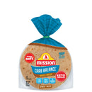 Mission Foods Carb Balance Soft Street Tacos 12 tortillas