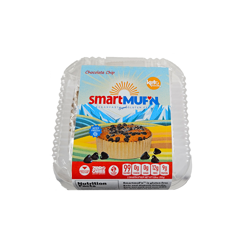 Smart Baking Company SmartMuf'n