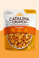 Catalina Crunch Protein Snack Mix