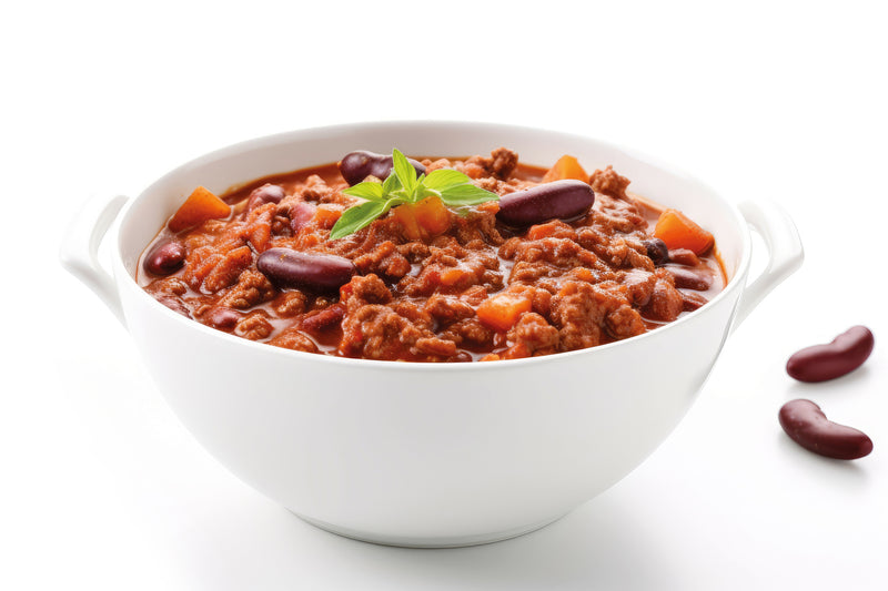 Proti Diet 15g Protein Entree - Chili Mix