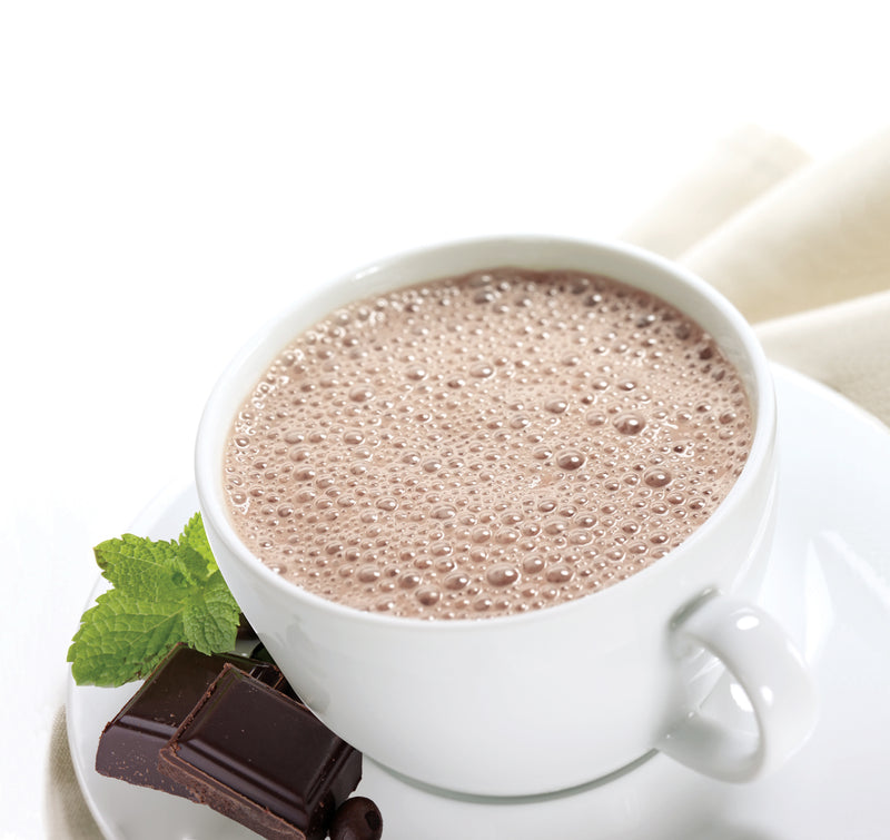 Proti Diet 15g Protein Hot Choco Mint Drink Mix