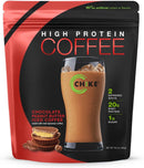 Chike Nutrition High Protein Iced Coffee, 14 Serving Bag