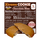 ThinSlim Foods Xtreme Cookies