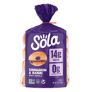 Sola Bagels