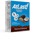 AtLast! Minis Protein Bars