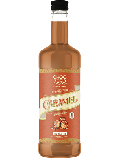 #Flavor_Caramel #Size_750ml
