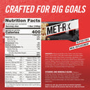 MET-Rx BIG 100 Food Bars