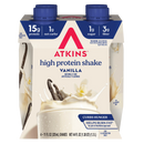 Atkins Nutritionals Ready-to-Drink Shakes