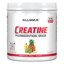 Allmax Flavored Creatine Monohydrate- Sugar Free, 190g