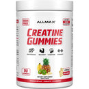 AllMax Nutrition Creatine Gummies