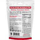 AllMax Nutrition Creatine Gummies- Sugar Free