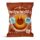 Protein Pretzels by Crisp Power