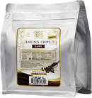 ChocZero Sugar Free Dark Chocolate Baking Chips 20 oz