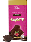 ChocZero Chocolate Squares