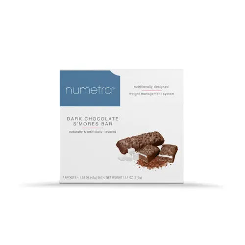 Numetra 15g Protein Meal Replacement Bar