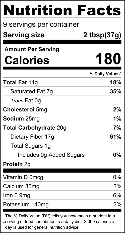 ChocZero No Sugar Added Keto Spread