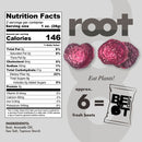 Root Foods Veggie Chips