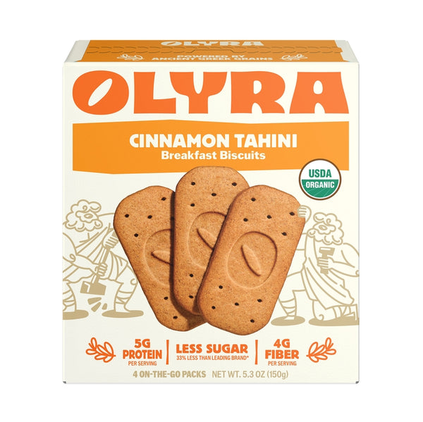 #Flavor_Cinnamon Tahini