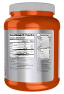 NOW Egg White Protein Powder