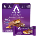 Atkins Nutritionals Endulge Candy Bars
