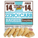ThinSlim Foods Zero Net Carb Bagels