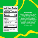 Blobs Low Sugar Gummy Candy, 1.8oz