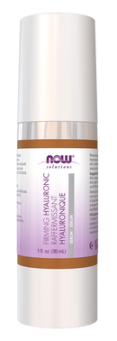 NOW Hyaluronic Acid Firming Serum 1 fl oz