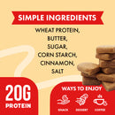 Caltein Protein Butter Cookies