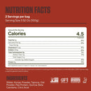 It's That Simple Konjac Pasta (9.52oz)