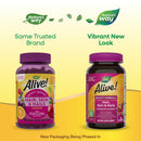Nature's Way Alive! Hair, Skin & Nails Gummies 60 gummies