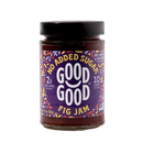 Good Good Keto Friendly Sweet Jam