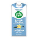 Nutpods Almond + Coconut Unsweetened Creamer