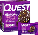 Quest Nutrition Frosted Cookies