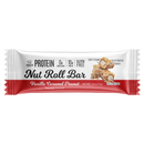 Genius Gourmet Protein Nut Roll Bar