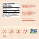 Nature's Way Ginger Root