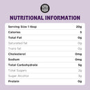 Good Good Keto Friendly Sweet Jam