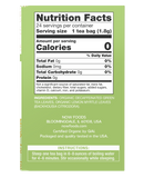 NOW Green Tranquility Tea Bags with Lemon Myrtle 24 tea bags