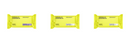 Hormbles Chormbles 10g Protein Bars