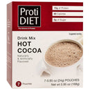 Proti Diet 15g Protein Hot Cocoa Drink Mix