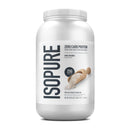 Nature's Best IsoPure Protein Powder