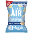 Like Air Gluten Free PuffCorn, 4oz