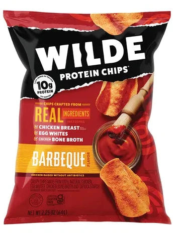 Wilde Chicken Chips