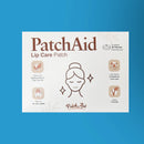 Lip Care Patch – 48 Hydrocolloid Patches with Tea Tree Oil