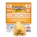 ThinSlim Foods Zero Net Carb Long Rolls