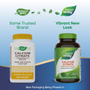Nature's Way Calcium Citrate 250 capsules