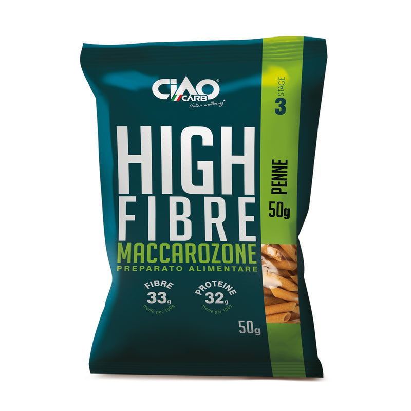 Ciao Carb Nutriwell Penne Pasta 250g